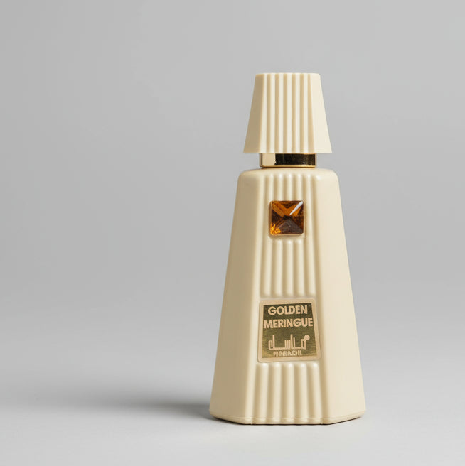 Golden Meringue 100ml Eau De Parfum Manasik