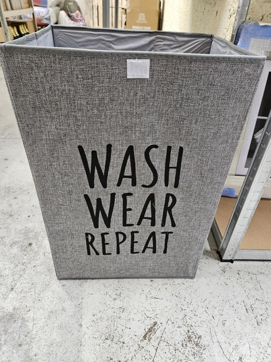 Laundry Basket