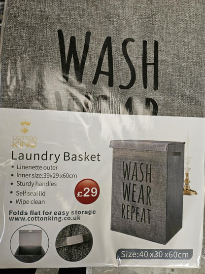 Laundry Basket