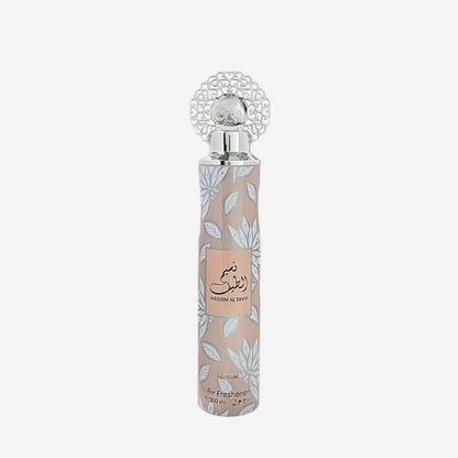 NUSUK Dubai Air Freshener Room Spray