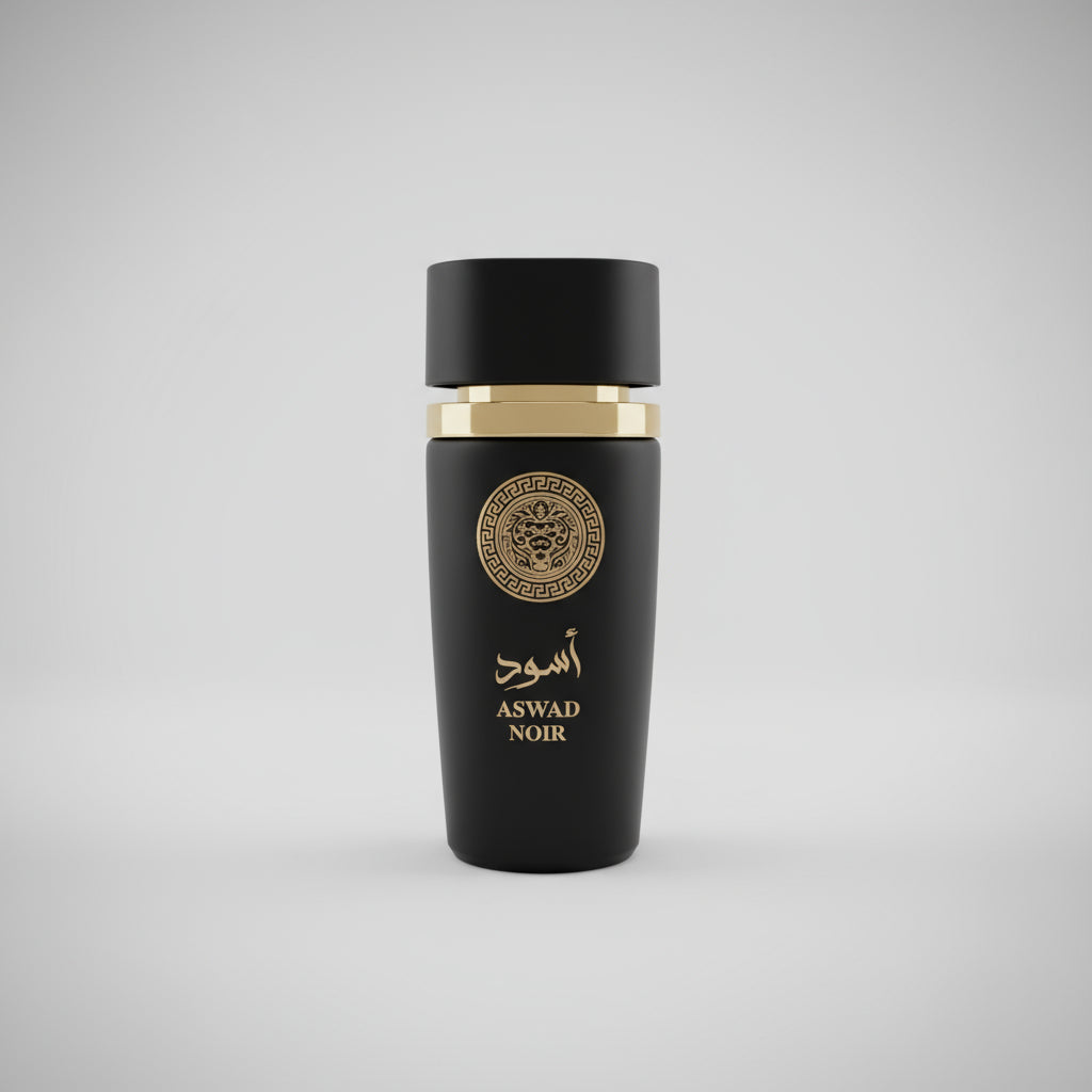 Aswad Noir 100ml EDP