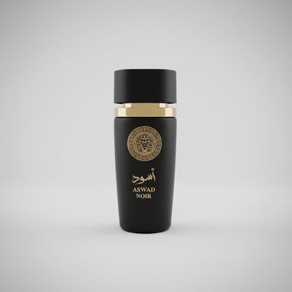 Aswad Noir 100ml EDP