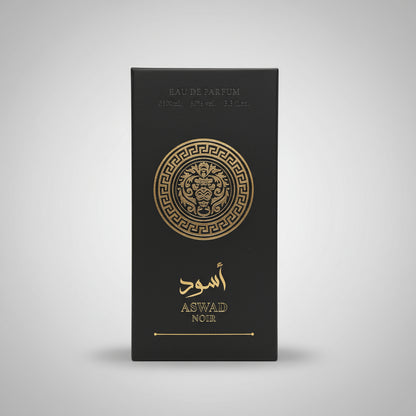 Aswad Noir 100ml EDP
