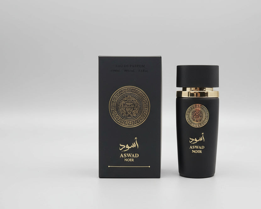 Aswad Noir 100ml EDP