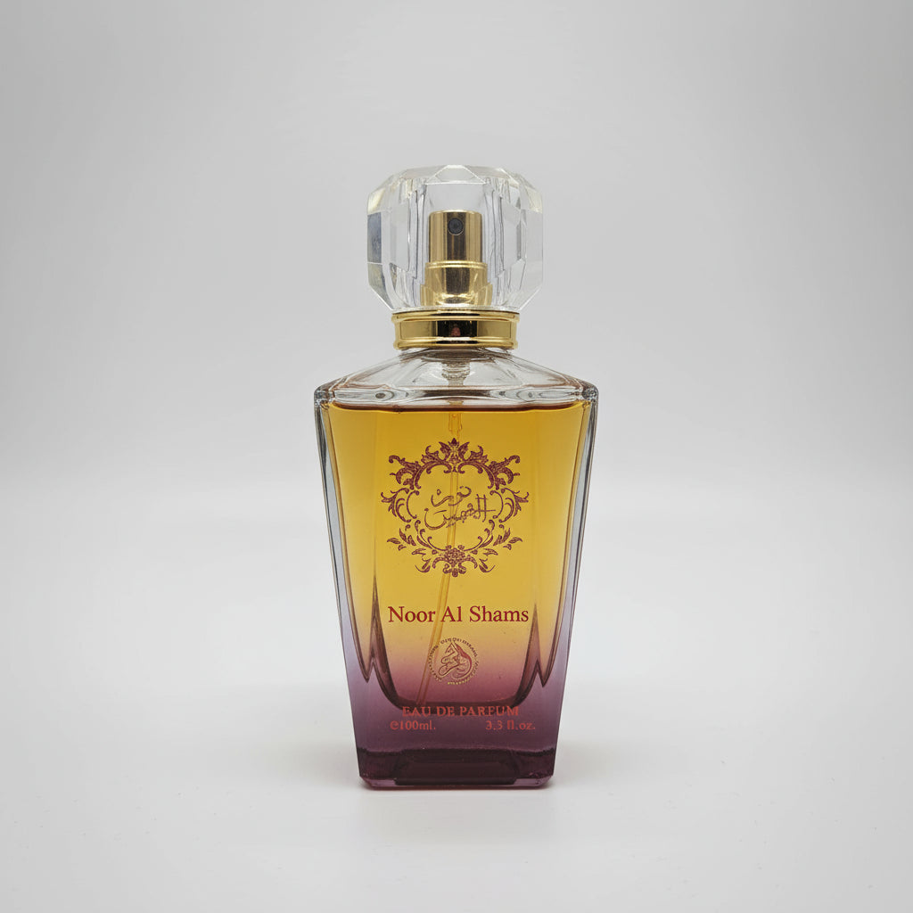 Noor Al Shams 100ml Eau de Parfum