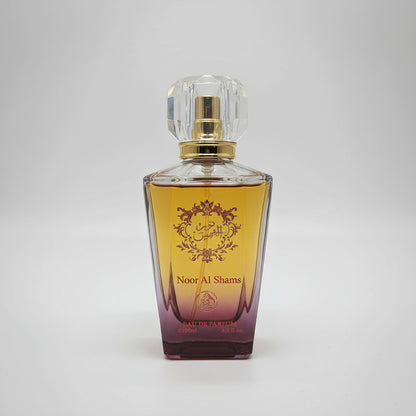Noor Al Shams 100ml Eau de Parfum