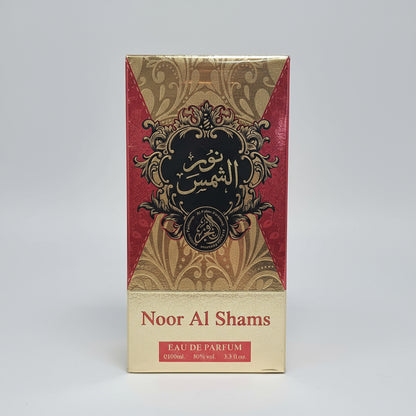 Noor Al Shams 100ml Eau de Parfum
