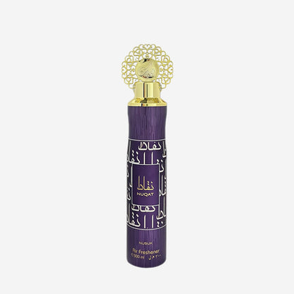 NUSUK Dubai Air Freshener Room Spray