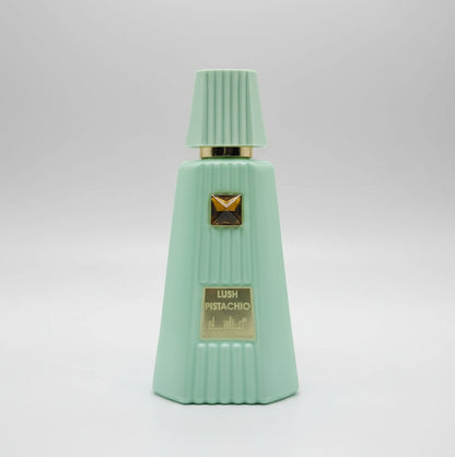 Lush Pistachio 100ml Eau De Parfum by Manasik