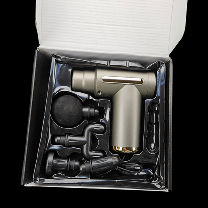 Mini Massage Gun