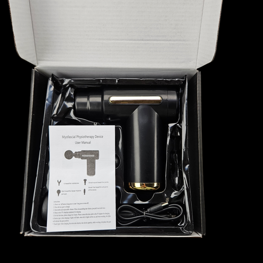 Mini Massage Gun
