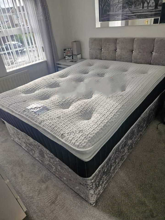 Pillowtop Mattress