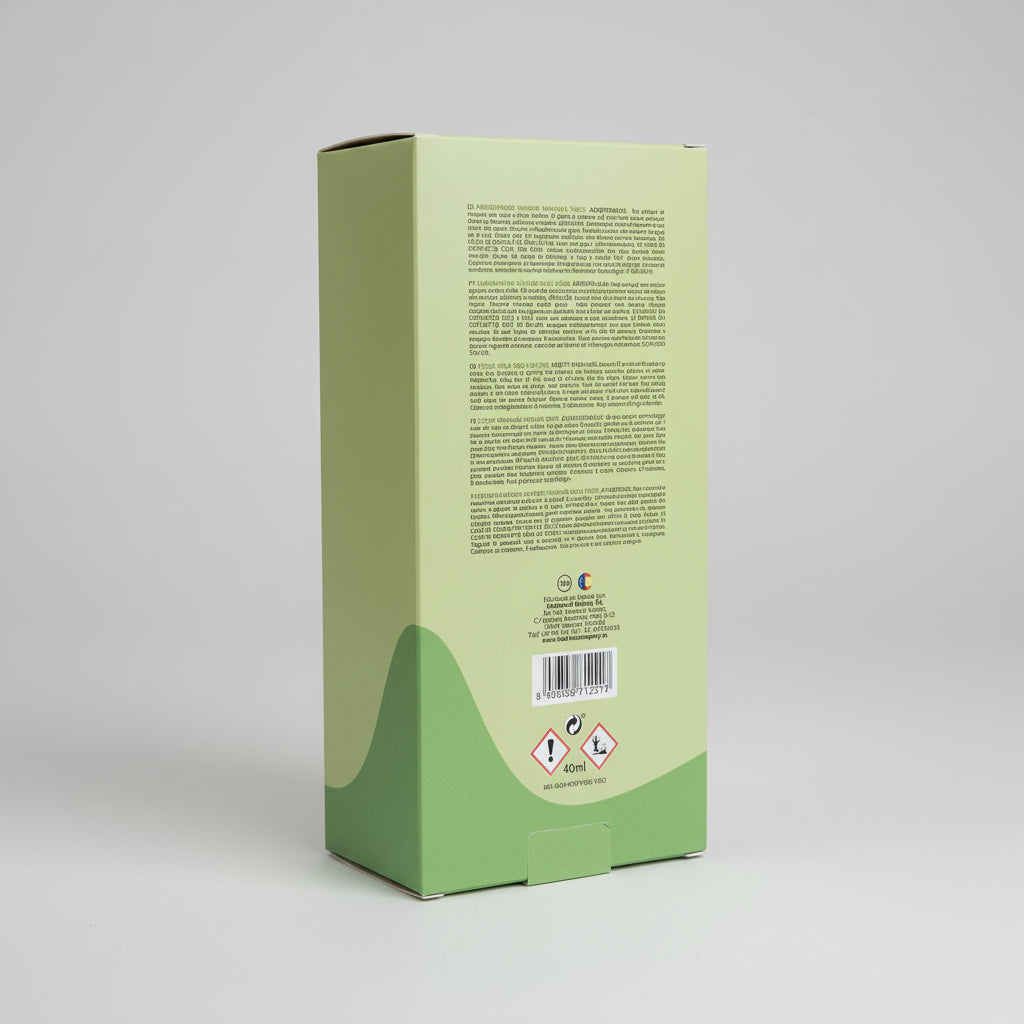 The Fruit Company - Reed Diffuser