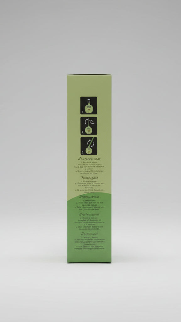 The Fruit Company - Reed Diffuser