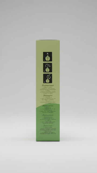 The Fruit Company - Reed Diffuser
