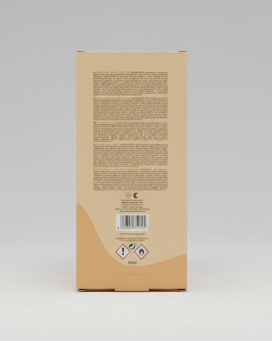 The Fruit Company - Reed Diffuser