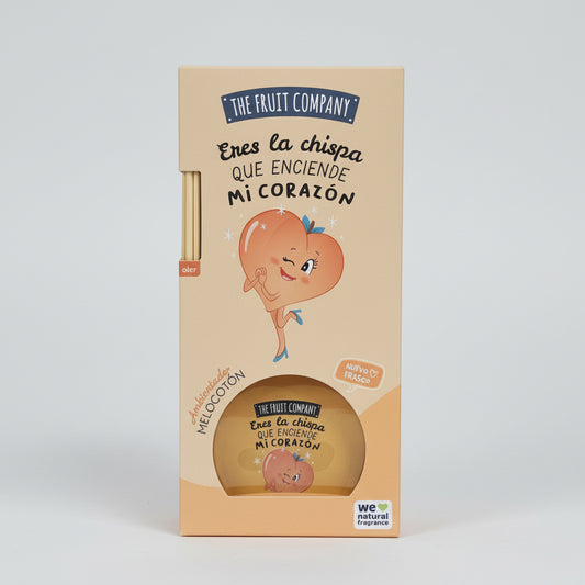 The Fruit Company - Reed Diffuser