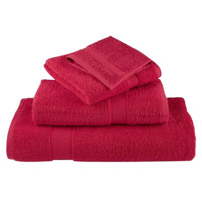 Bath Sheets