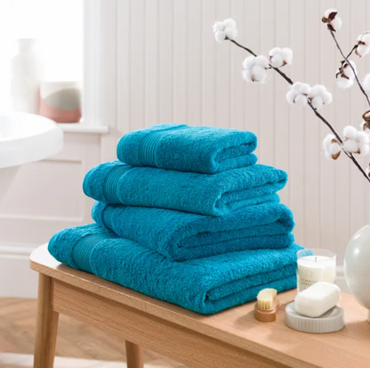 Bath Sheets