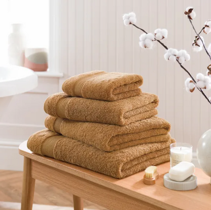Bath Sheets