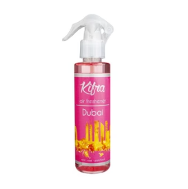 KIFRA 200ml Concentrated Room Fragrance Spray