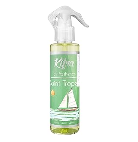 KIFRA 200ml Concentrated Room Fragrance Spray