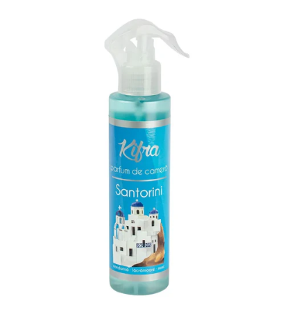 KIFRA 200ml Concentrated Room Fragrance Spray