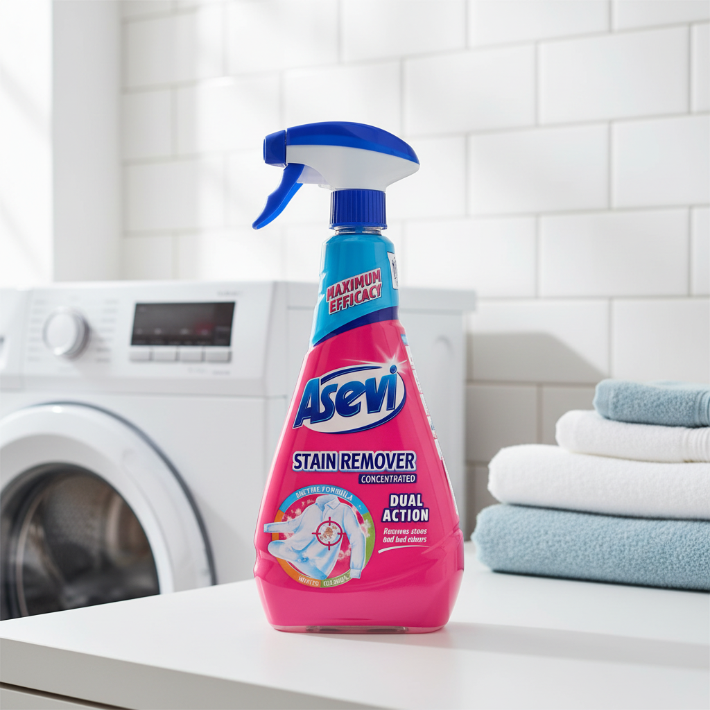 Asevi Cleaning Sprays