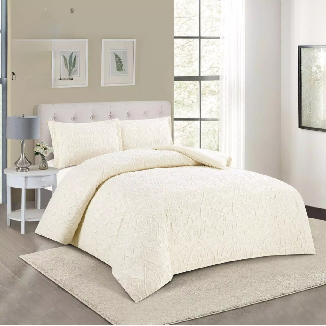 MOONSTAR Dorri Complete Bedding Set