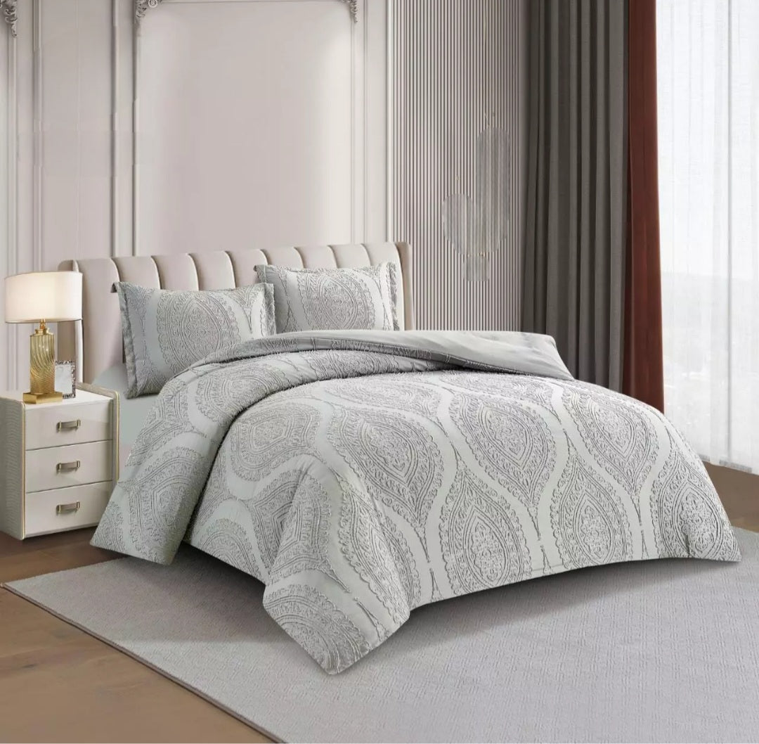 MOONSTAR Dorri Complete Bedding Set