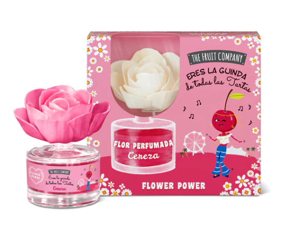 The Fruit Company - Flower Diffuser