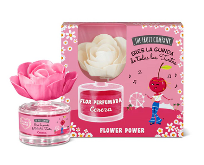 The Fruit Company - Flower Diffuser