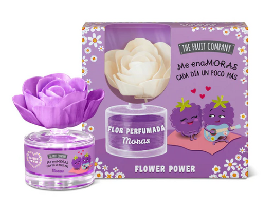 The Fruit Company - Flower Diffuser