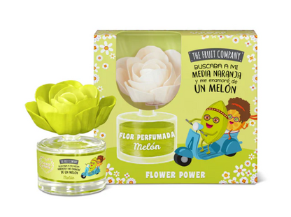 The Fruit Company - Flower Diffuser