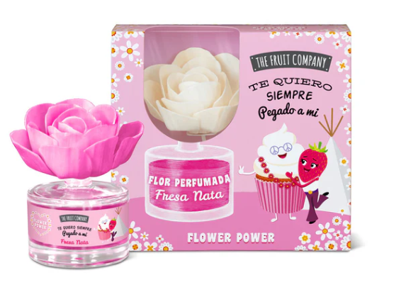The Fruit Company - Flower Diffuser