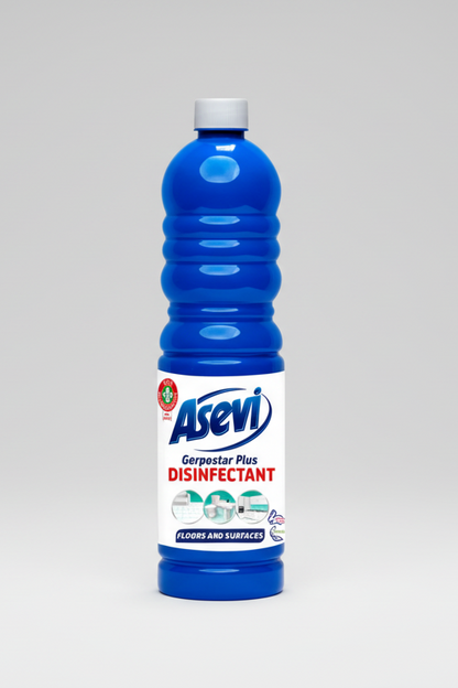 Asevi Floor Cleaner - Spanish Cleaning Products