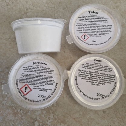 Talco by La Lucca - Spanish Cleaning Products