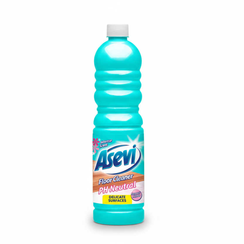 Asevi Floor Cleaner - Spanish Cleaning Products