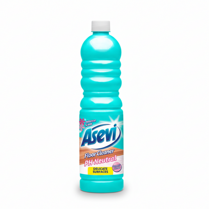 Asevi Floor Cleaner - Spanish Cleaning Products