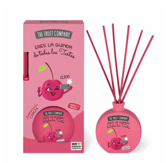 The Fruit Company - Reed Diffuser