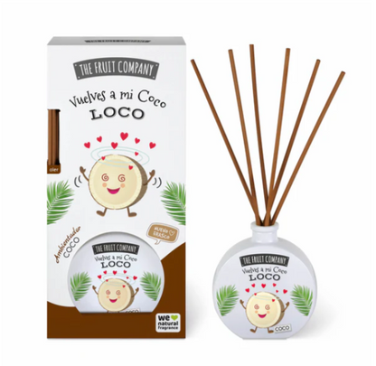 The Fruit Company - Reed Diffuser