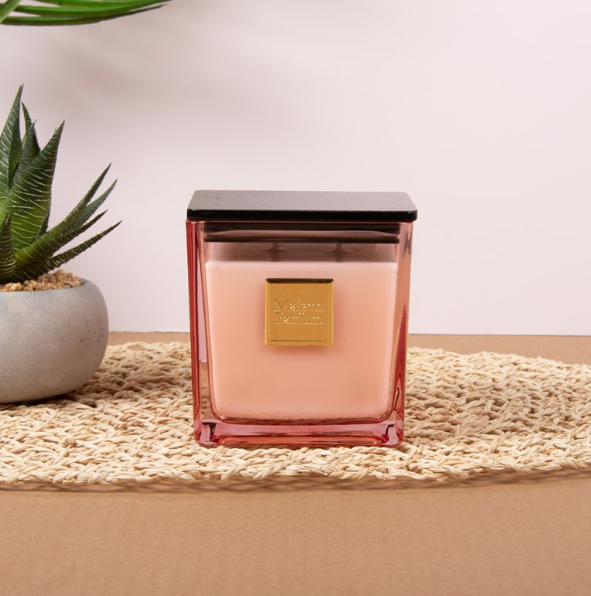Lesser & Pavey Maison Parfum Inspirations Candle 450 Grams