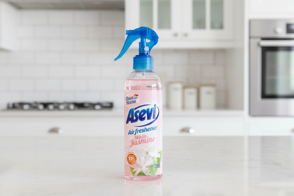 Room & Linen Spray - Spanish Cleaning Products