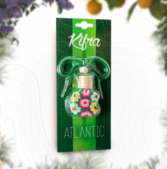 KIFRA Car Air Fresheners