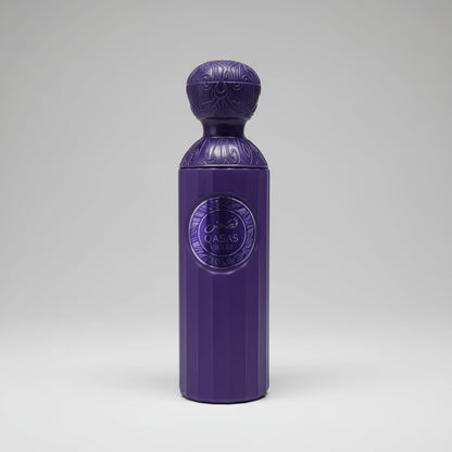 Qasas - Violet 100ml Eau De Parfum Manasik