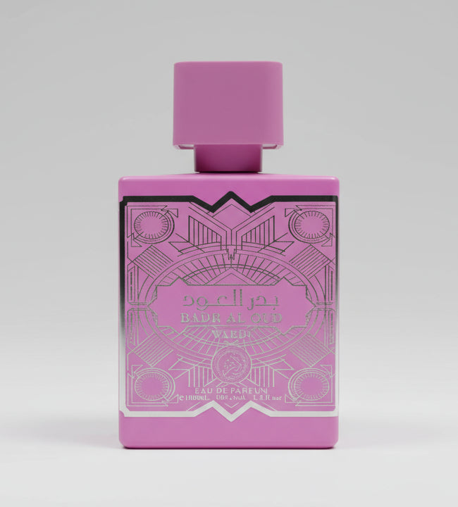 Badr Al Oud Wardi 100ml EDP