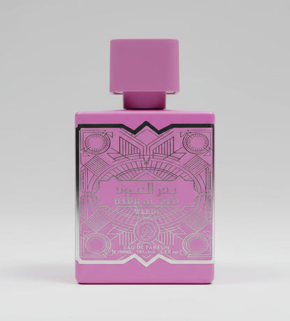 Badr Al Oud Wardi 100ml EDP