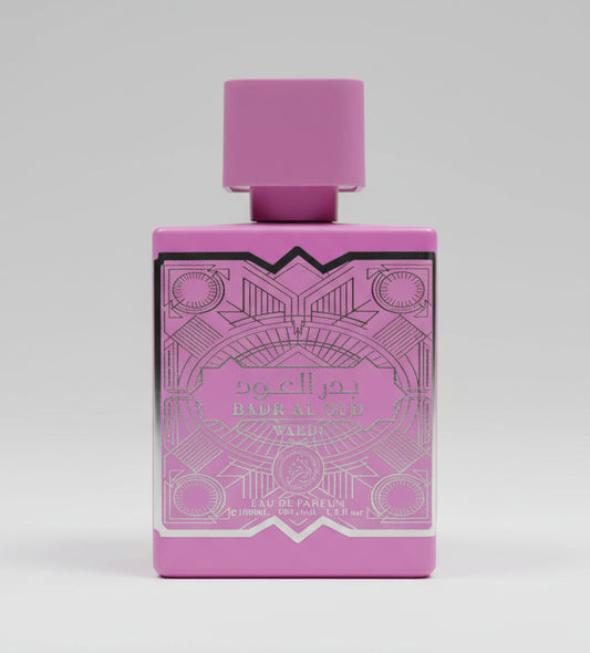 Badr Al Oud Wardi 100ml EDP