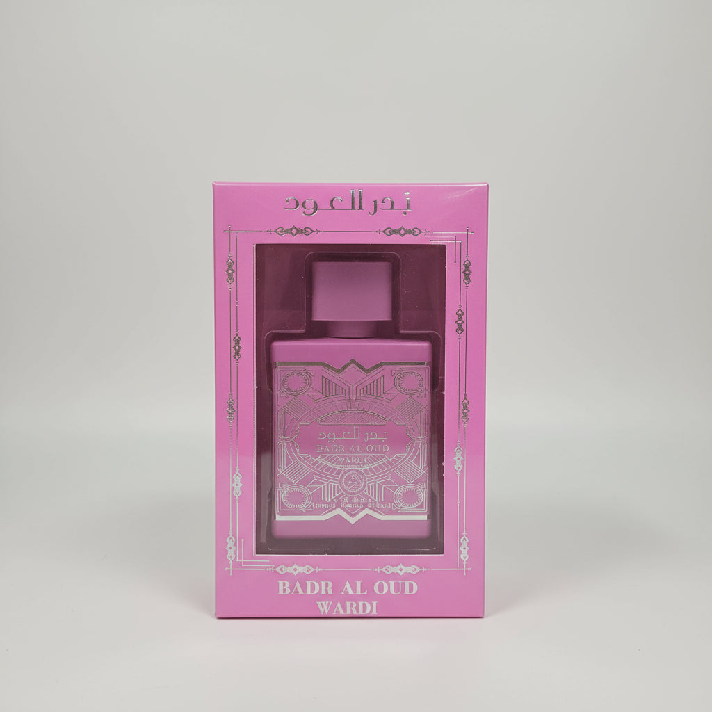 Badr Al Oud Wardi 100ml EDP