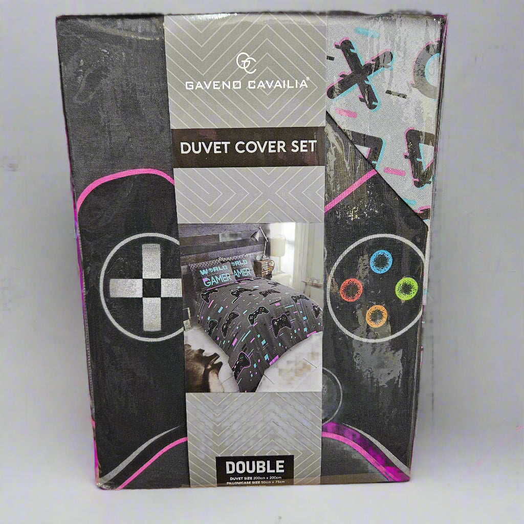 Duvet Sets - Single/Double/King